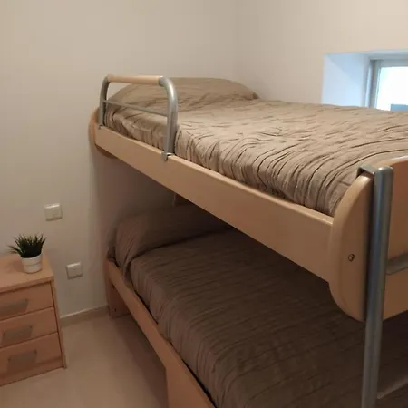 O Porto Marineiro Holiday home *