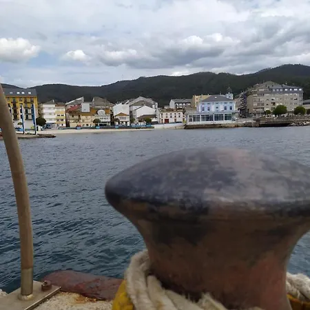 O Porto Marineiro