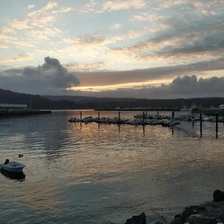 O Porto Marineiro 度假居 *