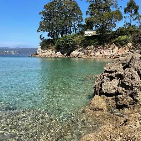 O Porto Marineiro Holiday home *